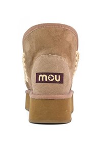 Mou ESKIMO  szary