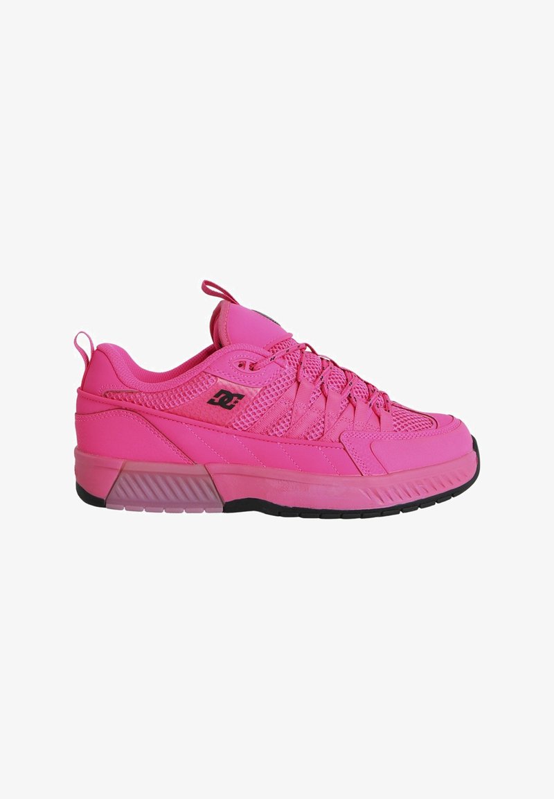DC Shoes Sneakers laag - hpn hot pink