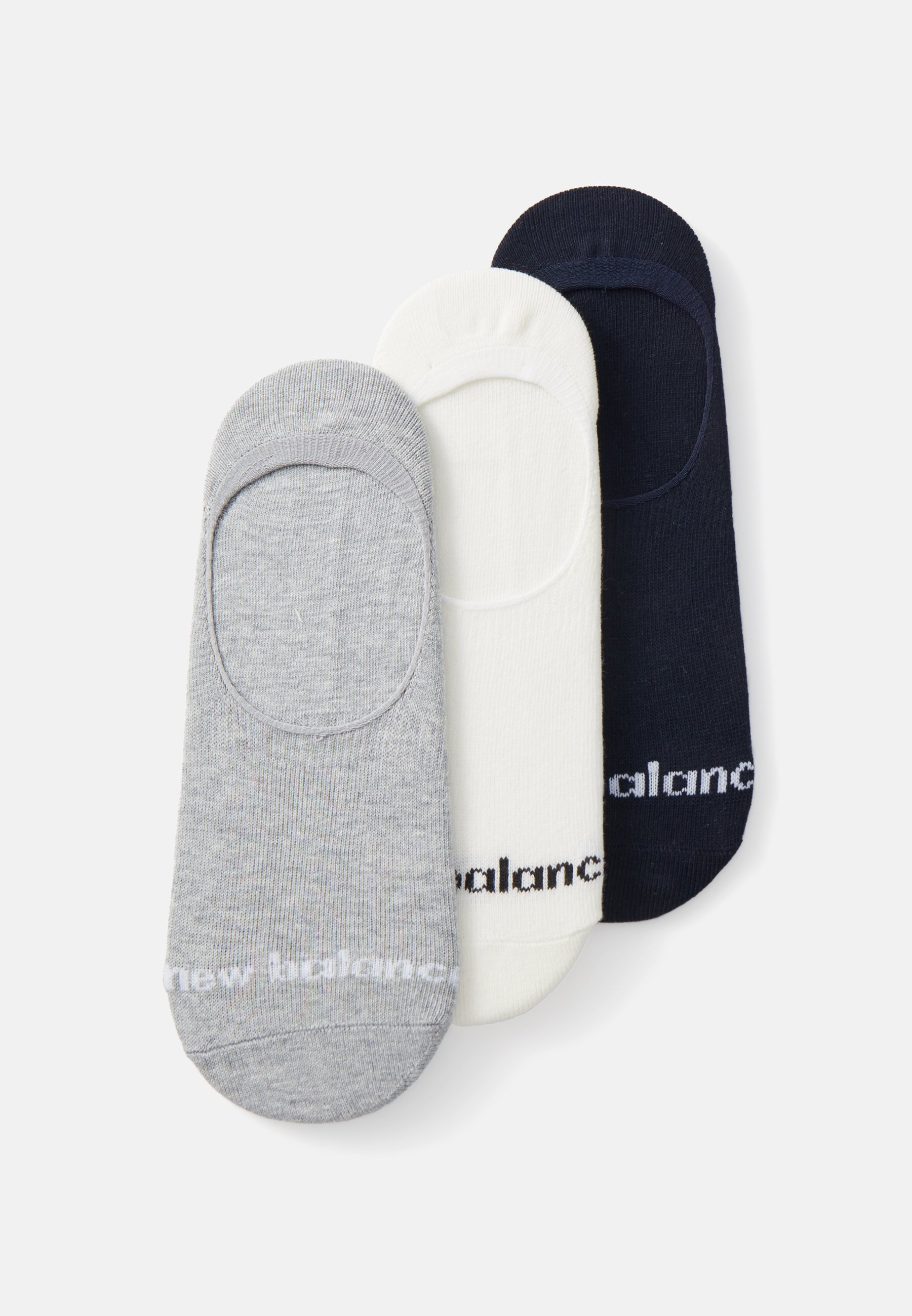 Show Socks New Balance Trainer Socks Buy New Balance Black