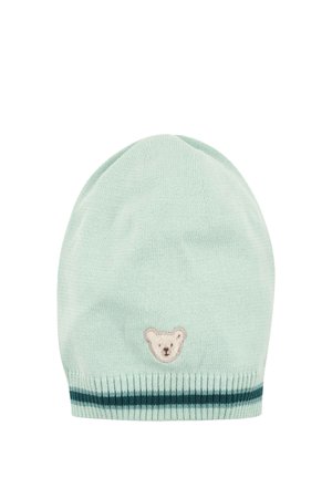 Beanie - harbour gray