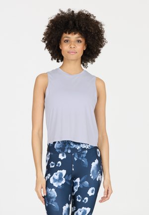 Athlecia, PACY V2 - Top - heather