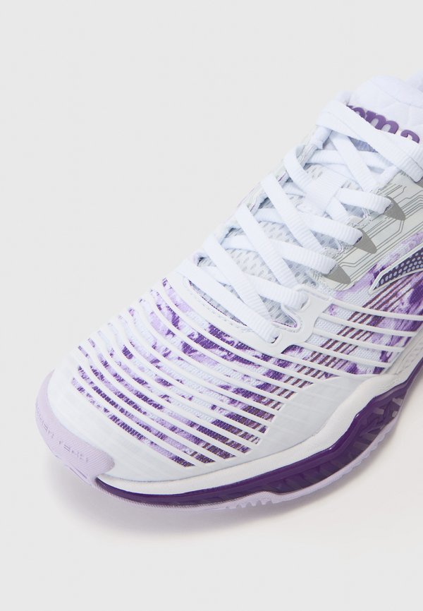 POINT LADY - Multicourt tennis shoes2