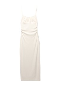 Unausgewählt, beige