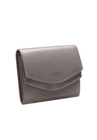 MAITRE LEISEL DEDA  - Portefeuille - castlerock