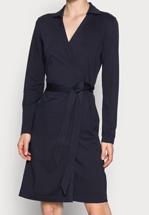 Jurk - dark blue