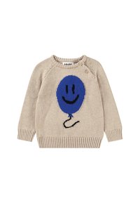 Molo BABY ZET UNISEX - Dresside alumine osa - beige