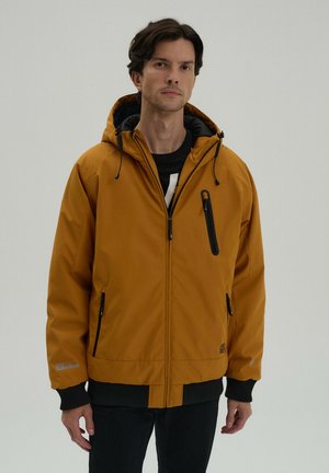 EVO ST - Kurtka przejściowa