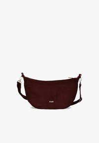 Unselected, cord bordeaux