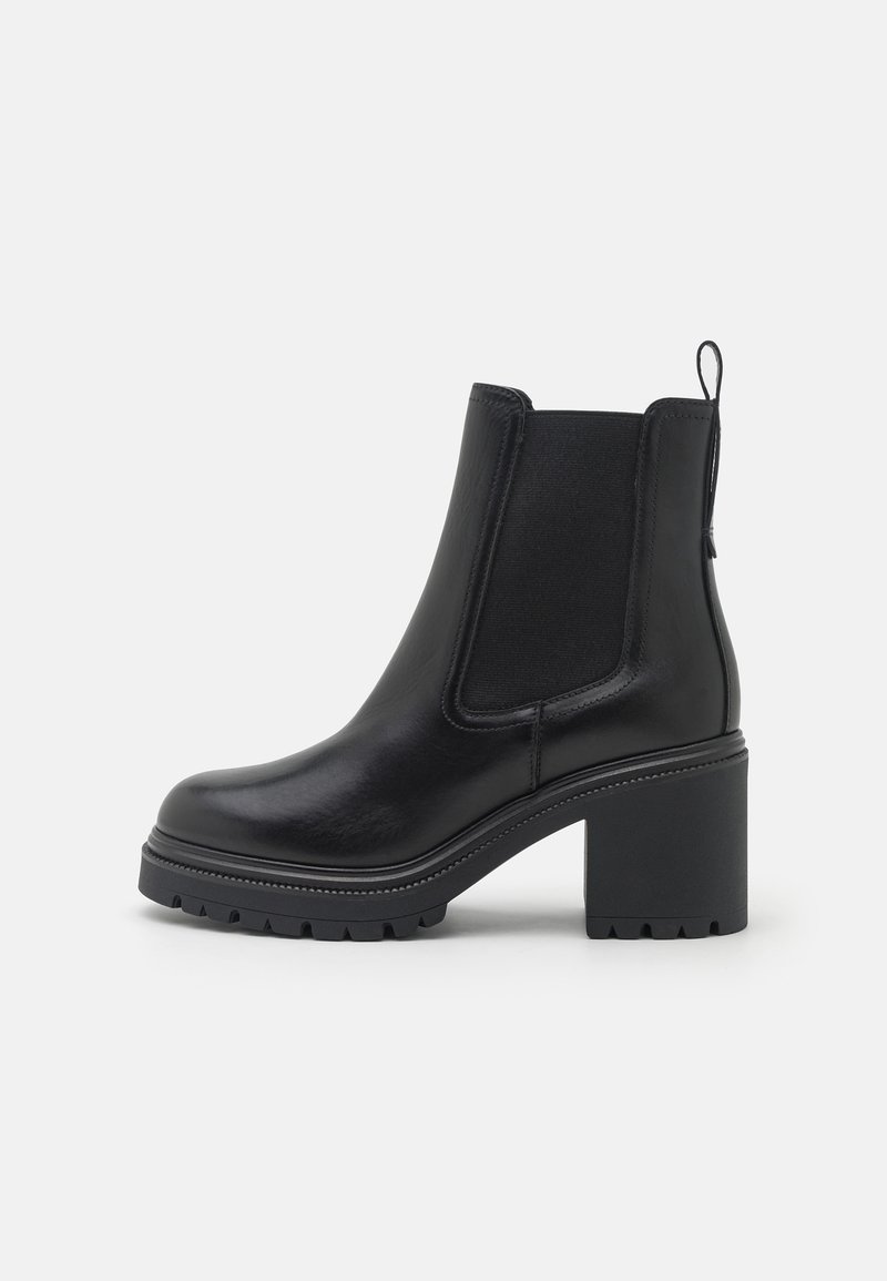 Marc O'Polo MOD STINE Ankle Boot black/schwarz Zalando.at
