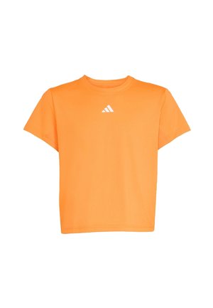 FREELIFT TEE - Basic T-shirt - pure orange