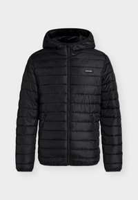 Неизбран, black