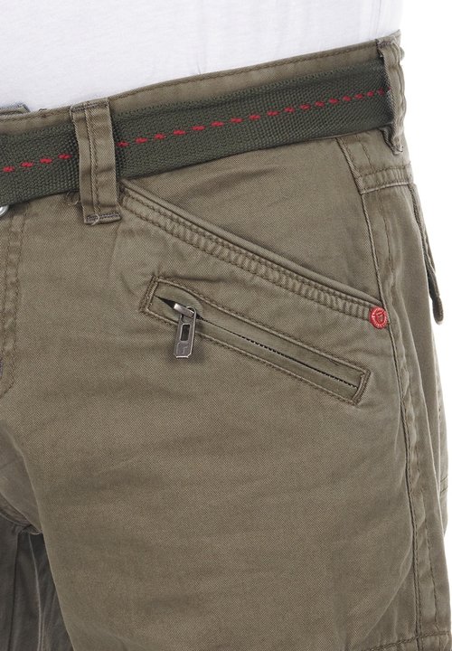 Short Cargo Timezone MaguireTZ 100% Coton Short Cargo Homme Timezone MaguireTZ - 100% Coton - Ceinture Incluse - Tailles 30-40 Short été Timezone Short Cargo Timezone MaguireTZ 100% Coton Short Cargo Homme Timezone MaguireTZ - 100% Coton - Ceinture Incluse - Tailles 30-40 Short été Timezone