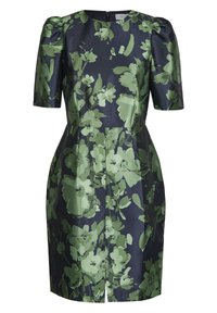 Unausgewählt, mehrfarbig