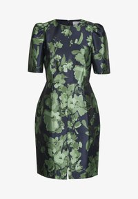 Unausgewählt, mehrfarbig