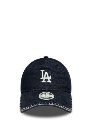LOS ANGELES DODGERS MLB STITCH 9TWENTY - Cappellino - blau