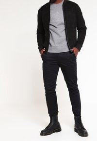 Penfield Felpa - grey
