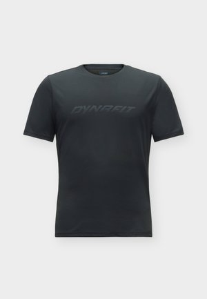 Dynafit, TRAIL REFLECTIVE  - T-shirt de sport - black out