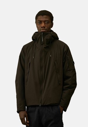 PRO-TEK - Giacca da mezza stagione - nero