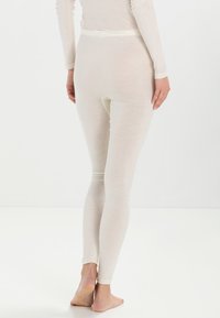 Hanro Medias - cygne