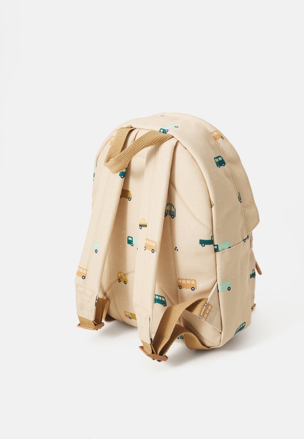 BACKPACK KIDZROOM PARIS SWEET CUDDLES UNISEX - School bag2