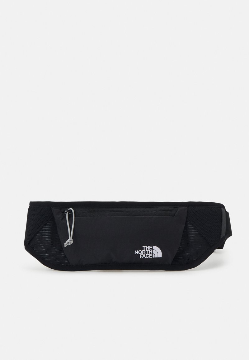 The North Face SUNRISER RUN BELT UNISEX - Ledvinka - black/white