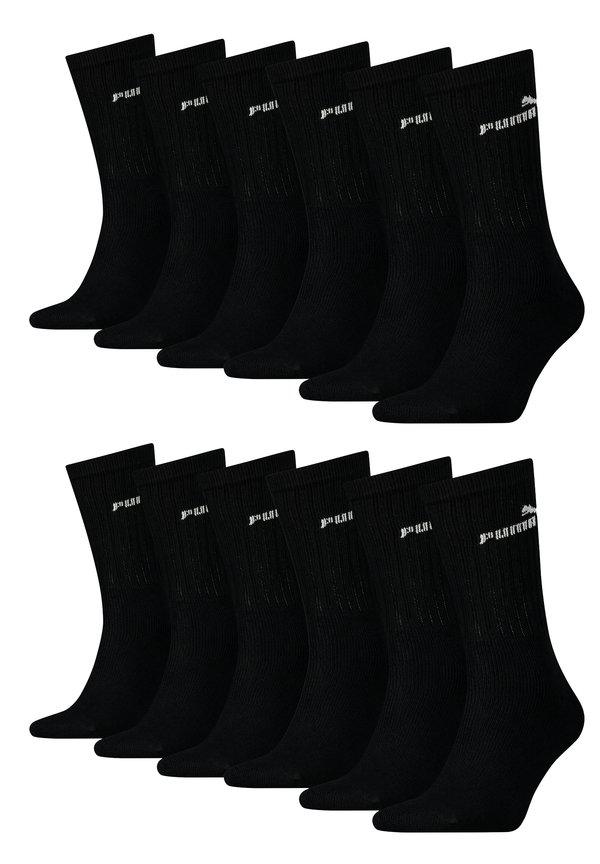 12ER PACK UNISEX - Socken