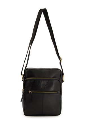 BAG - Umhängetasche - black
