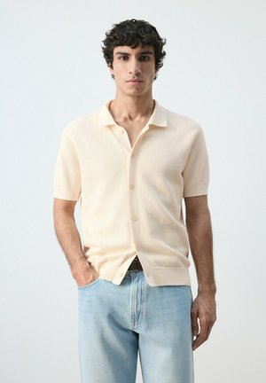 Camisa - off-white