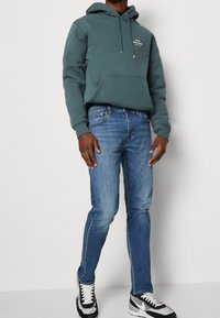 Levi's® Jeans Tapered Fit - blue denim
