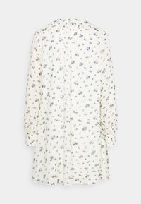 Samsøe Samsøe Robe chemise - white