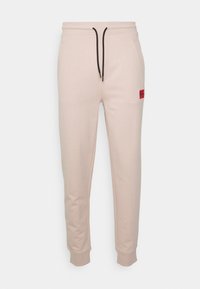 Não selecionado, light/pastel pink