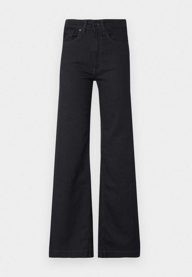 LOIS Jeans Relaxed fit jeans blauw denim/bluedenim