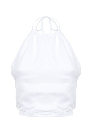 ACANFORA, ACANFORA - Top - bianco