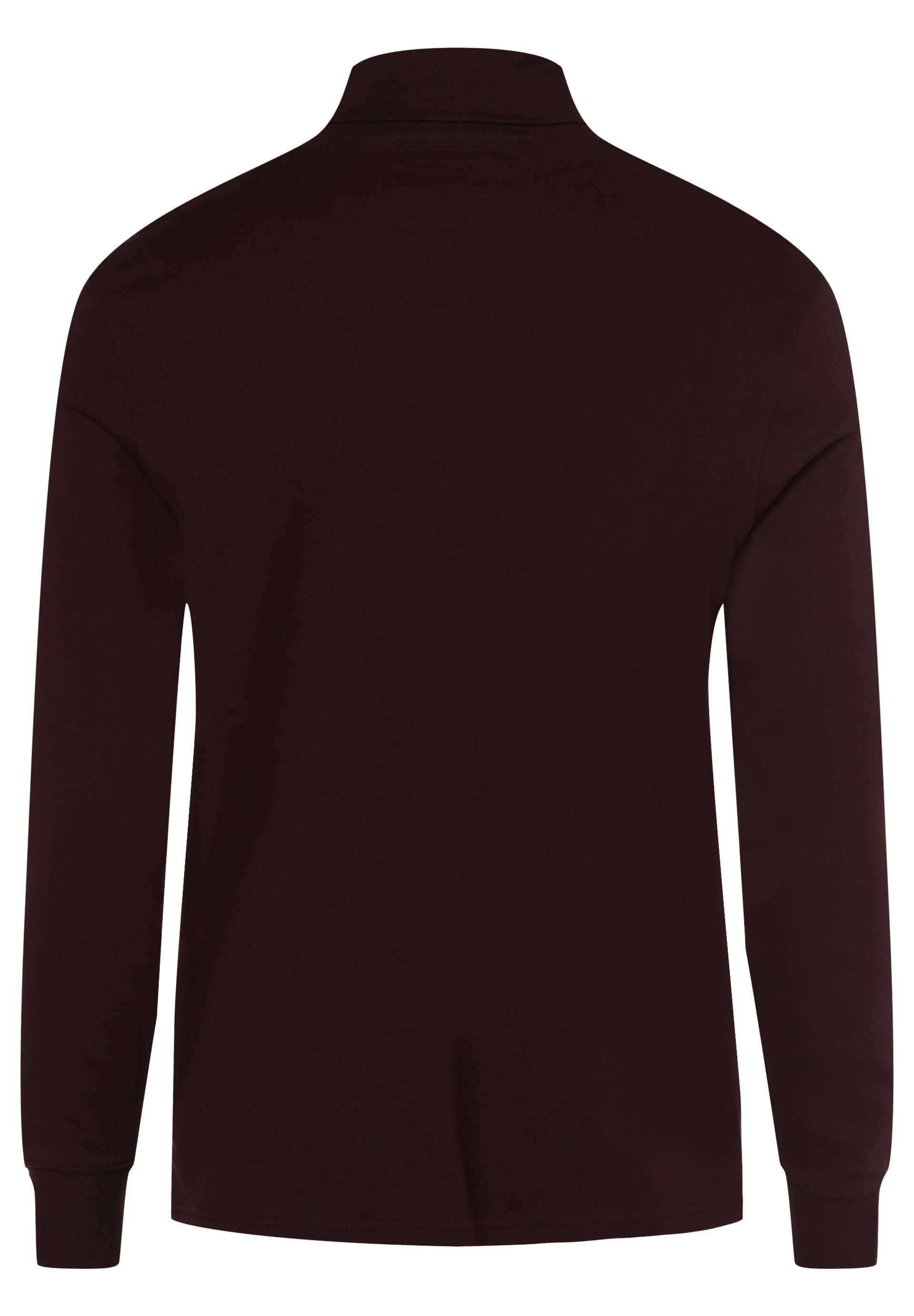 Mc Earl Sweatshirt - dark brown/dunkelbraun - Zalando.de