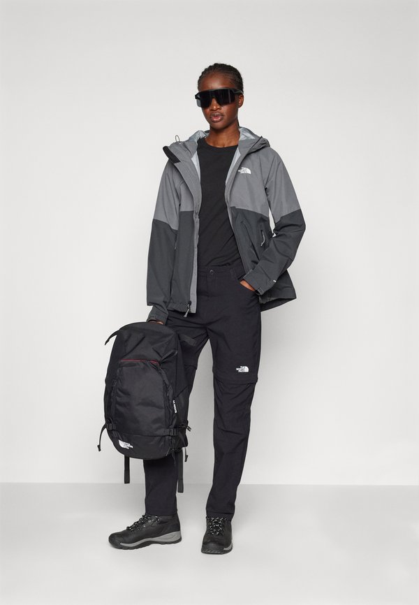 EXPLORATION STRAIGHT PANT  - Outdoor trousers2