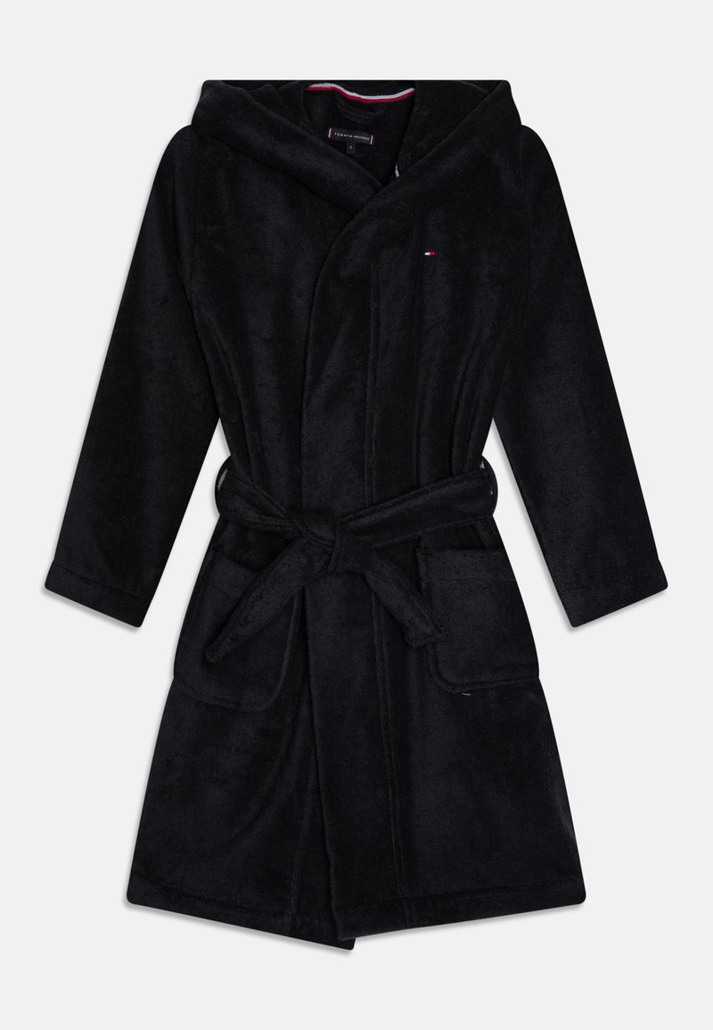 Tommy Hilfiger UNISEX Dressing gown desert sky/dark blue Zalando.ie