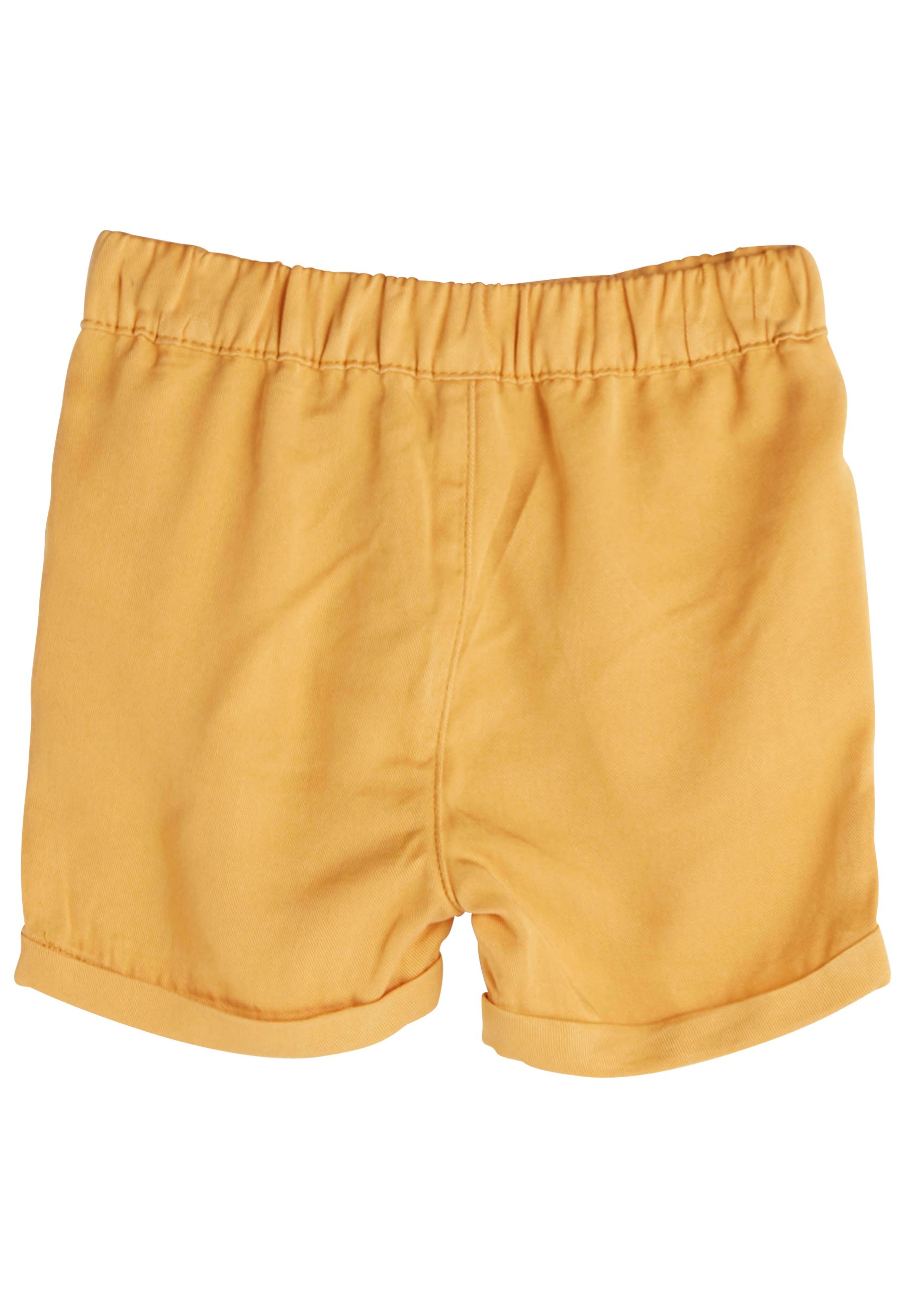 LC Waikiki Shorts - yellow/amarillo 