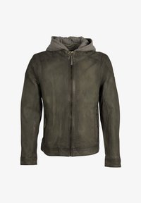 Ausgewählt, light sage