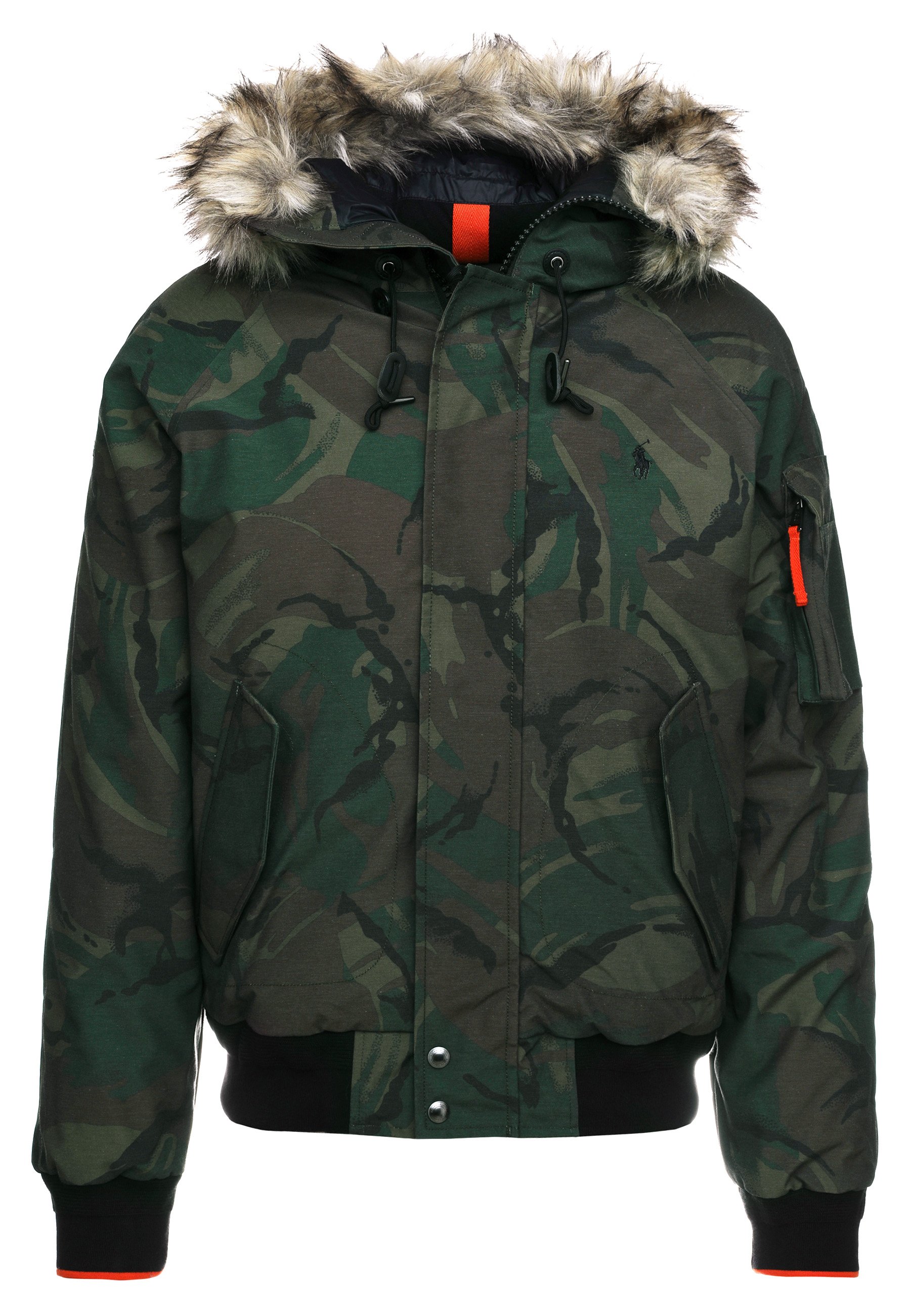 polo elmwood down jacket