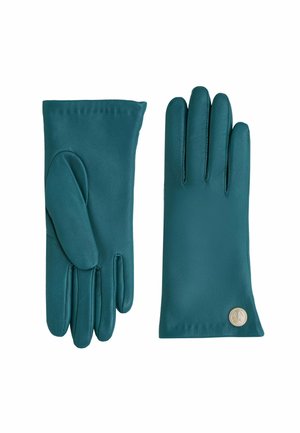 Gants - teal