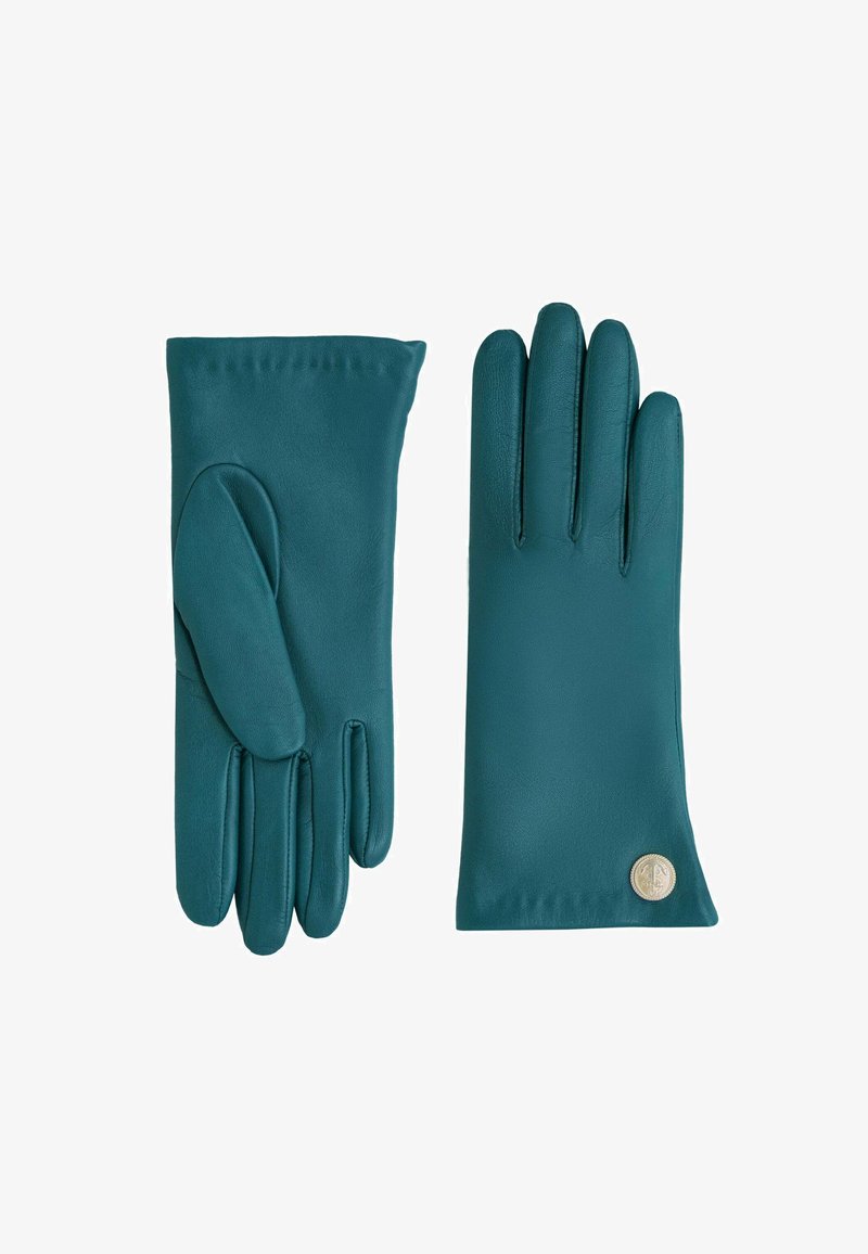 Glove Story Gants - teal