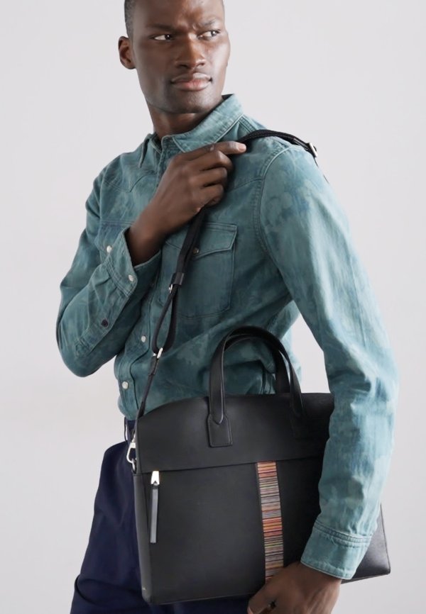 BAG FOLIO UNISEX - Briefcase4