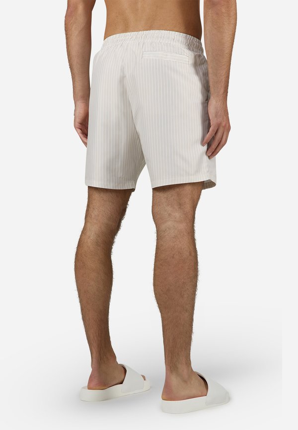 MANOC SWIM SHORTS - Swimming shorts2