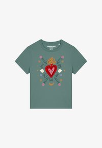 Sélectionné, green bay