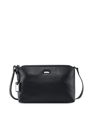 Picard, REALLY - Schoudertas - black