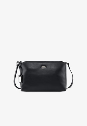 Picard, REALLY - Schoudertas - black