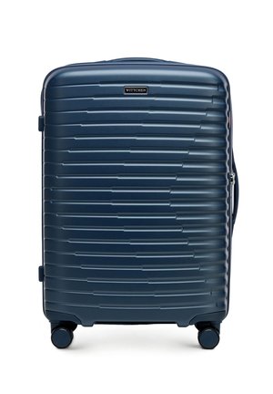 Bagage / koffer - dark blue