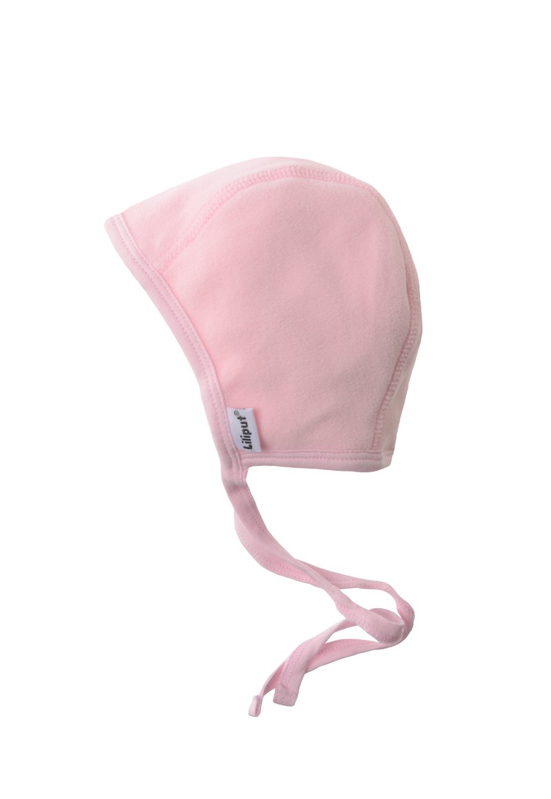 Kinder Caps | Liliput Mütze rosa - MU44059 Kinder Caps | Liliput Mütze rosa - MU44059
