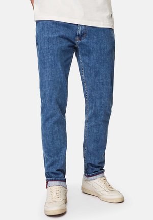 Honesty Rules BASIC - Jeans Slim Fit - light blue