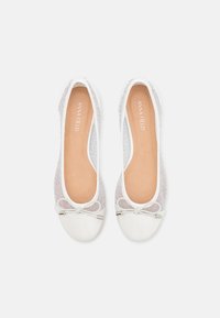Anna Field Ballerinat - white